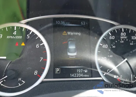 2017 Nissan Sentra Sr from USA, damaged, VIN 3N1AB7AP1HY299117